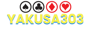 Logo YAKUSA303